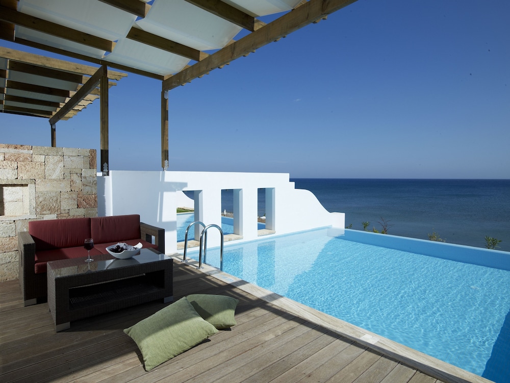 Atrium Prestige Thalasso Spa Resort Villas All Inclusive Atrium Prestige Thalasso Spa Resort Villas All Inclusive