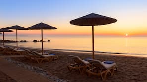 Am Strand