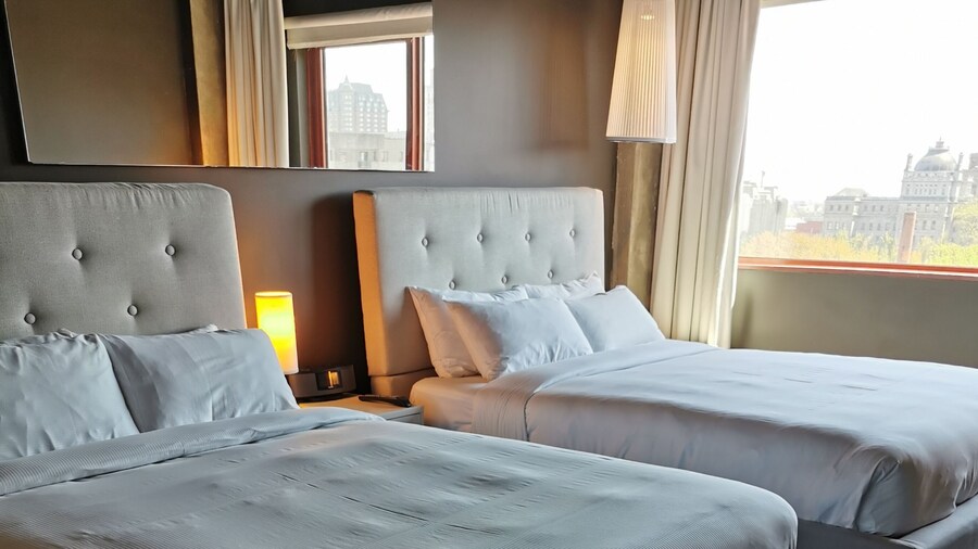 Hotel Zero 1