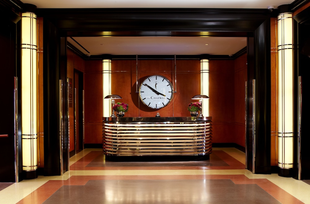 Memorable NYE: 13 Hotels With Views Of The Times Square Ball Drop, NY