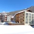 Matterhorn Valley Hotel Desirée in Grächen, Switzerland