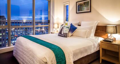 Barclay Suites