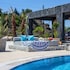 Ano Kampos Hotel & Studios in Faliraki, Greece
