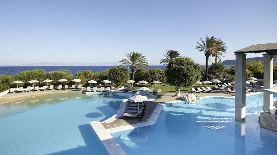 Rhodes Bay Hotel & Spa