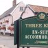 The Three Kings - Inn in Bury Saint Edmunds, United Kingdom