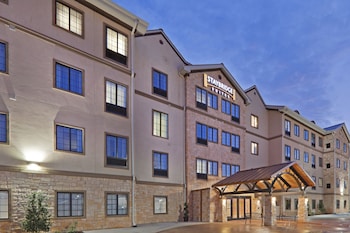 Staybridge Suites Oklahoma City Airport