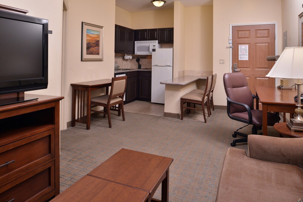 Staybridge Suites Oklahoma City Airport, an IHG Hotel