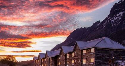 Hotel Las Torres Patagonia