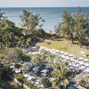 Top Hotels Closest to Tublamu Navy Golf Course in Thai Mueang ...