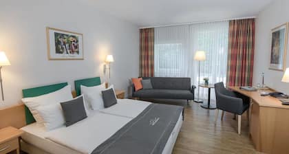 Hotel Nickisch
