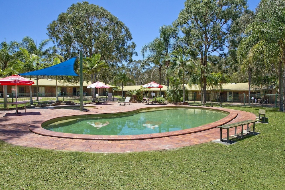 Noosa North Shore Retreat Deals & Reviews (Sunshine Coast, AUS) Wotif