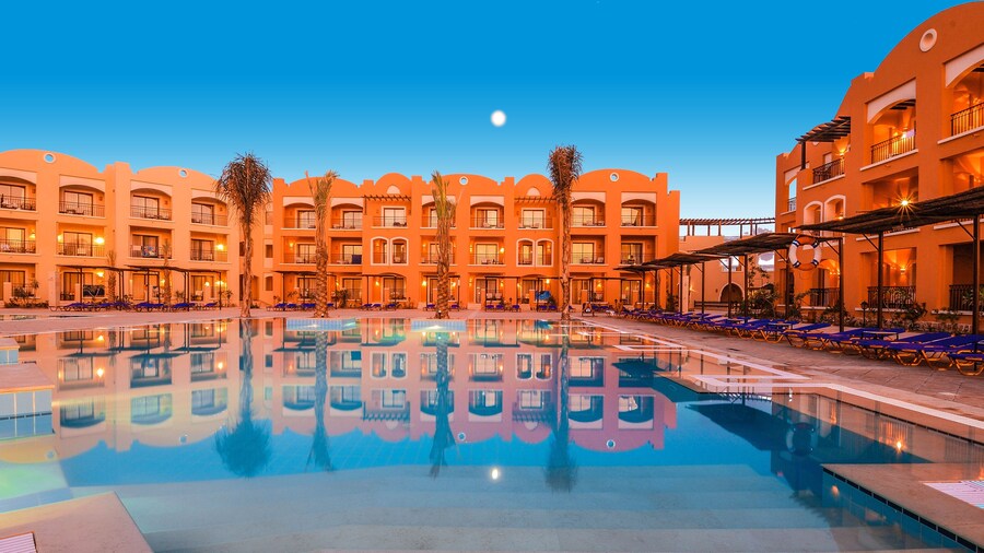 Jaz Dar El Madina