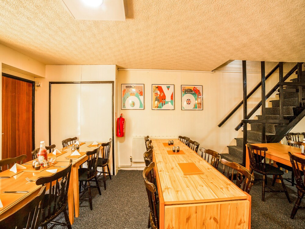 Foto - The Beverley Hotel