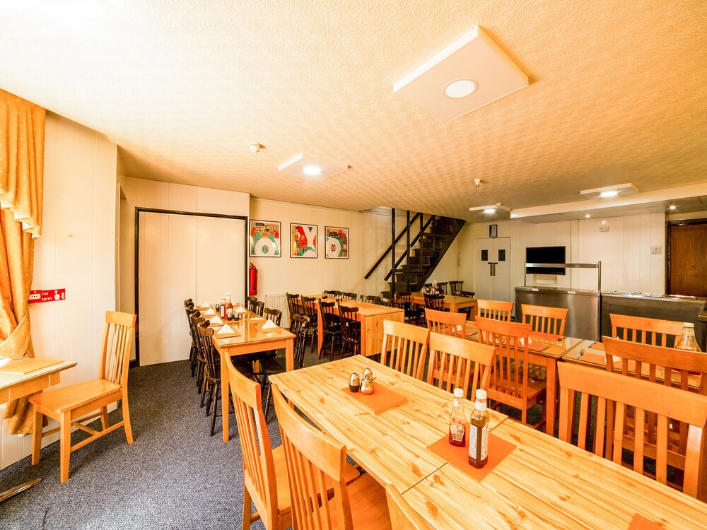 Foto - The Beverley Hotel