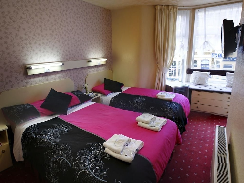 Foto - The Beverley Hotel