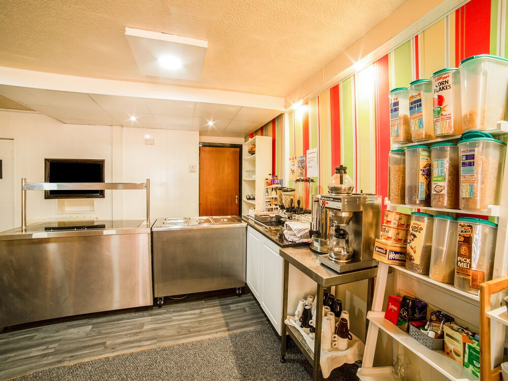 Foto - The Beverley Hotel