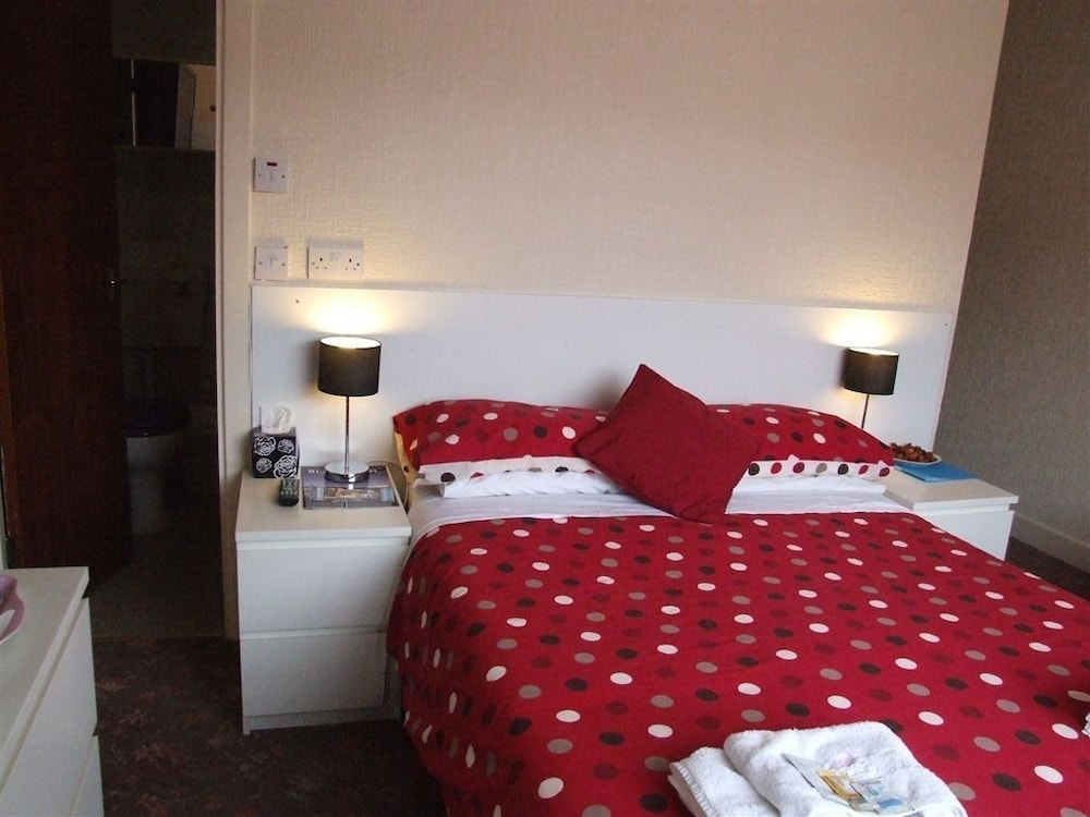 Foto - The Beverley Hotel