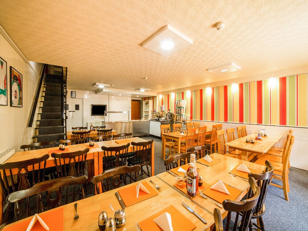 Foto - The Beverley Hotel