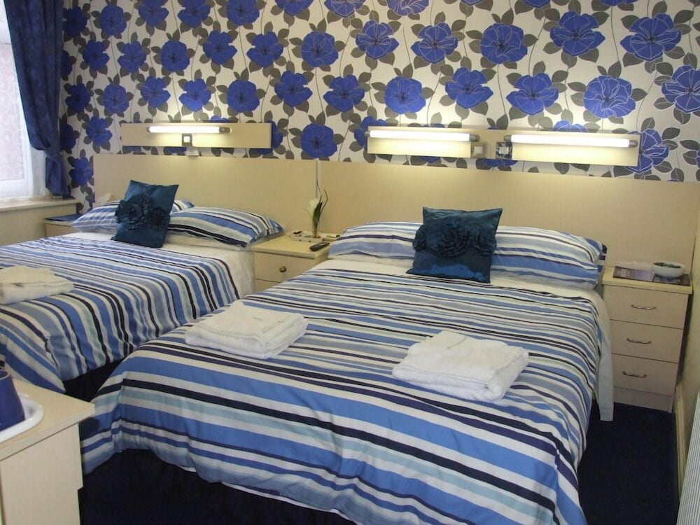 Foto - The Beverley Hotel