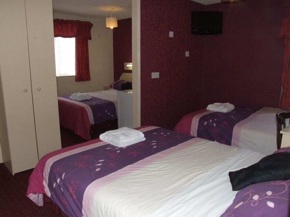 Foto - The Beverley Hotel