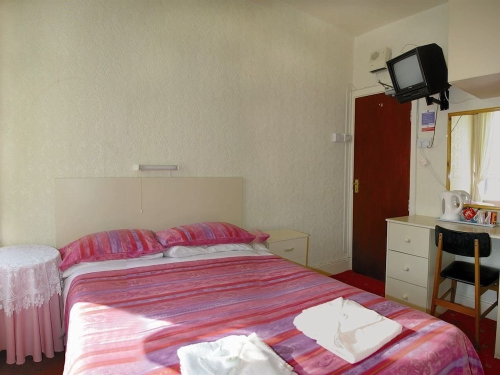 Foto - The Beverley Hotel