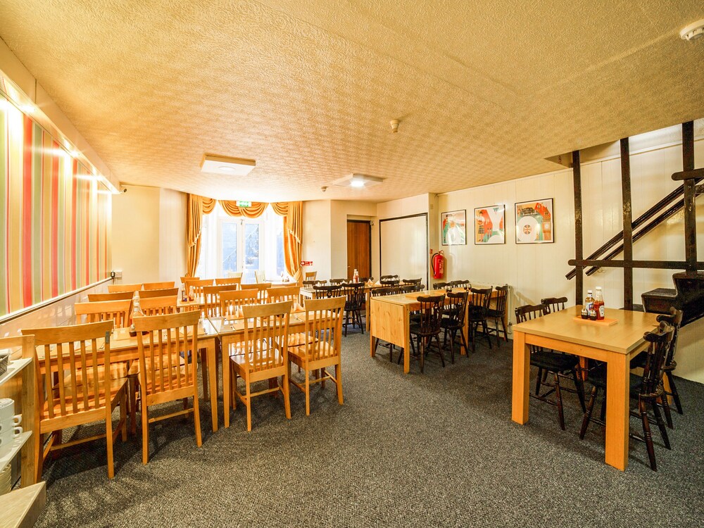 Foto - The Beverley Hotel