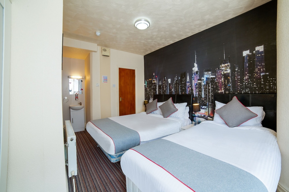 Foto - The Beverley Hotel