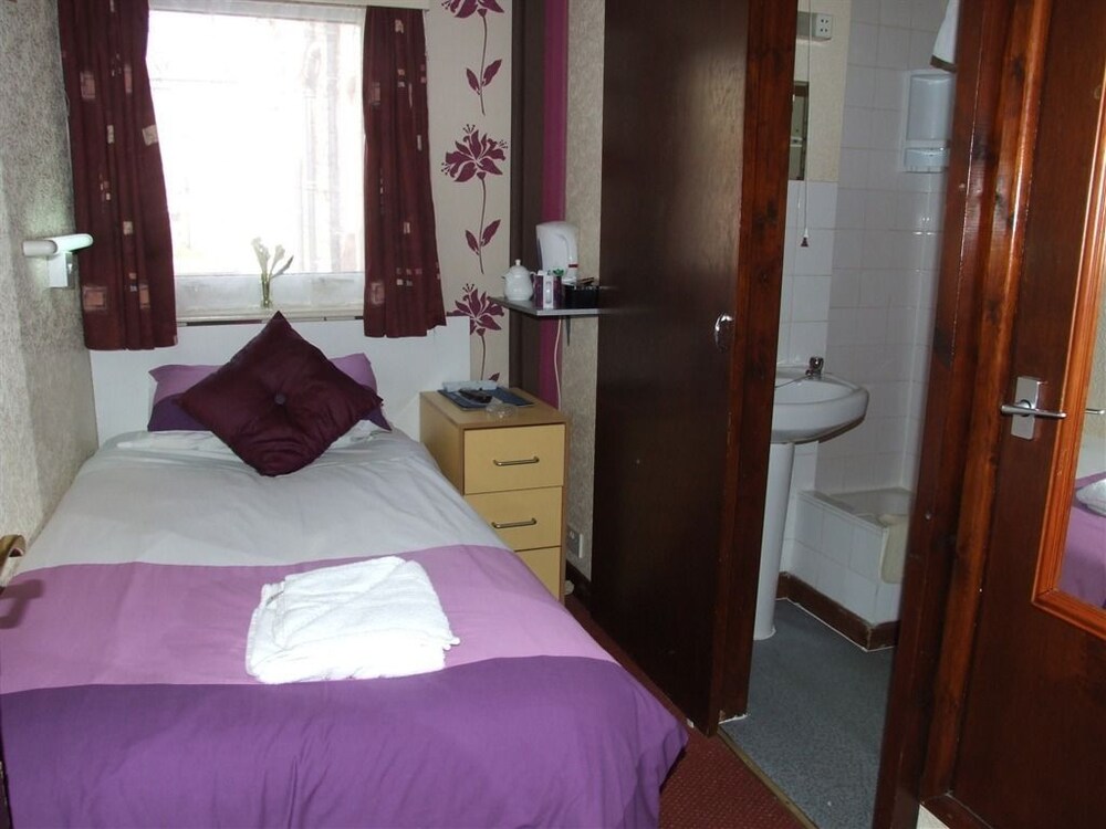 Foto - The Beverley Hotel