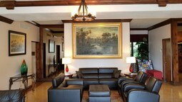 Runway Inn Miami International Airport