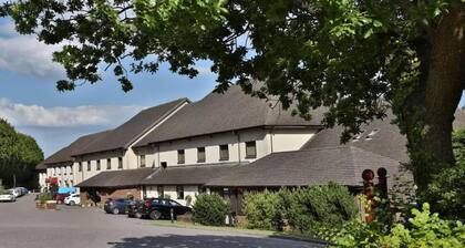 Passage House Hotel