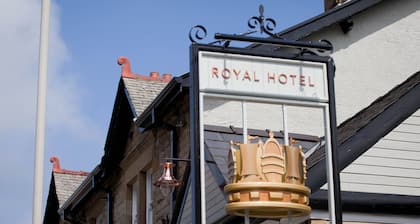 The Royal Hotel