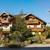 Hotel Sallerhof