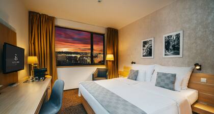 Iris Hotel Eden - Czech Leading Hotels