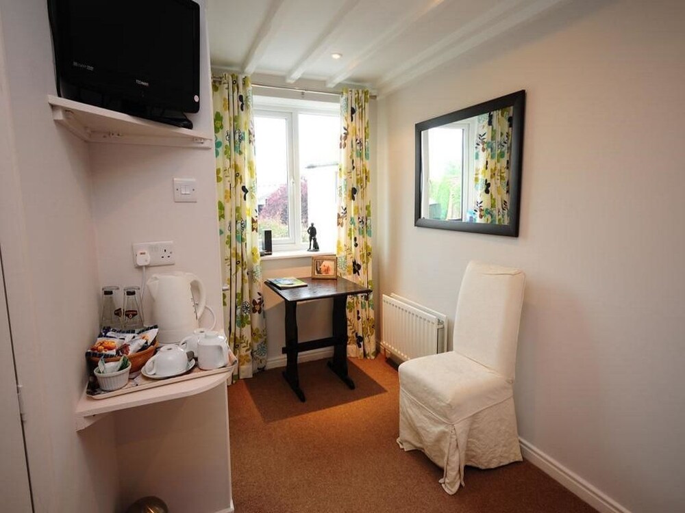 The Countryman's Inn