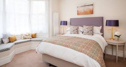 The Charm Brighton Boutique Hotel and Spa