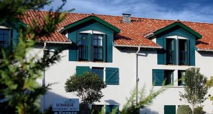 Hotel Donibane