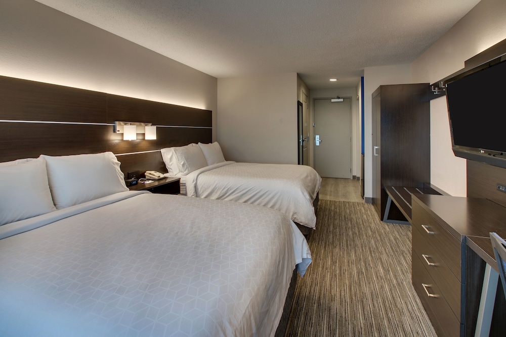 Holiday Inn Express Lexington North-Georgetown, an IHG Hotel