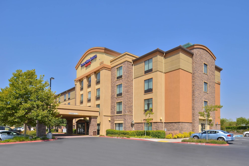 Primary image, SpringHill Suites by Marriott Roseville