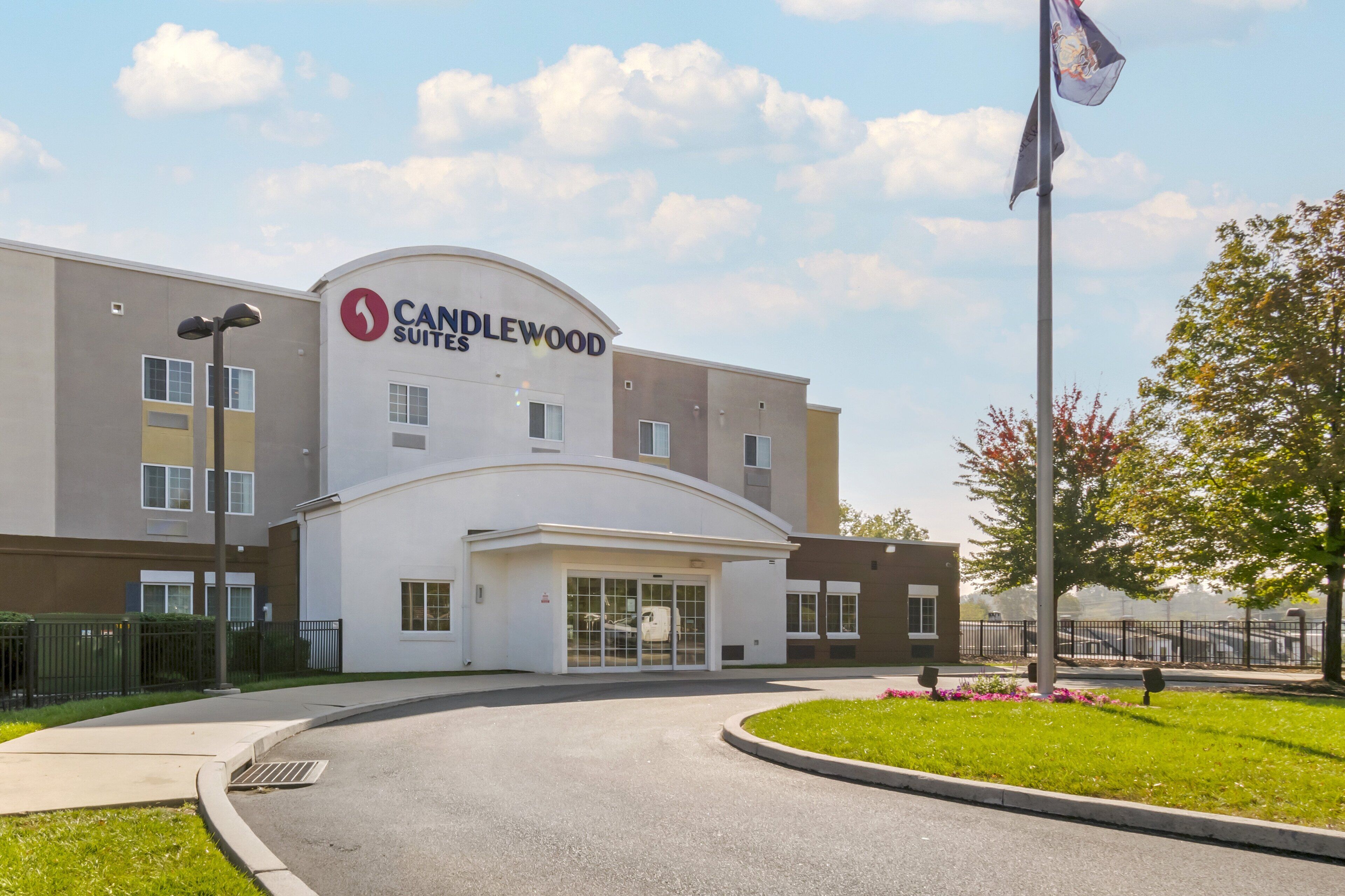 Candlewood Suites Reading in Reading, United States