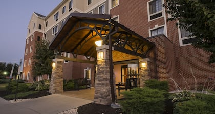 Staybridge Suites Harrisburg, an IHG Hotel