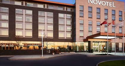 Novotel Toronto Vaughan Centre