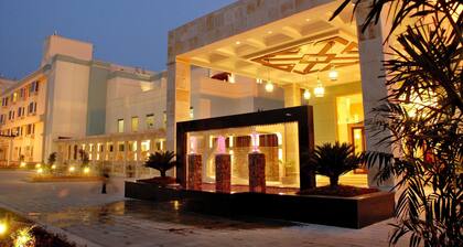 Cambay Grand