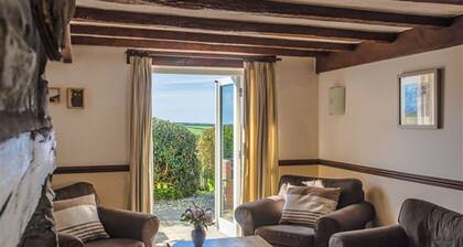 Cheristow Farm Cottages