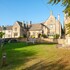The Shaven Crown Hotel in Shipton Under Wychwood, United Kingdom