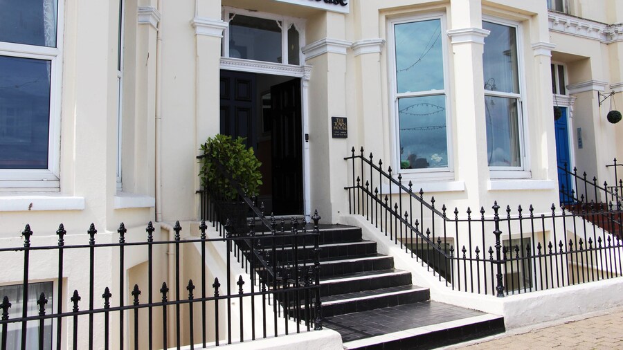 The Town House