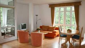 Fernseher