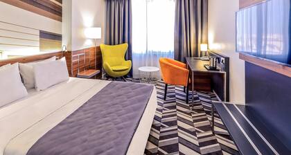 Mercure Bucharest Unirii