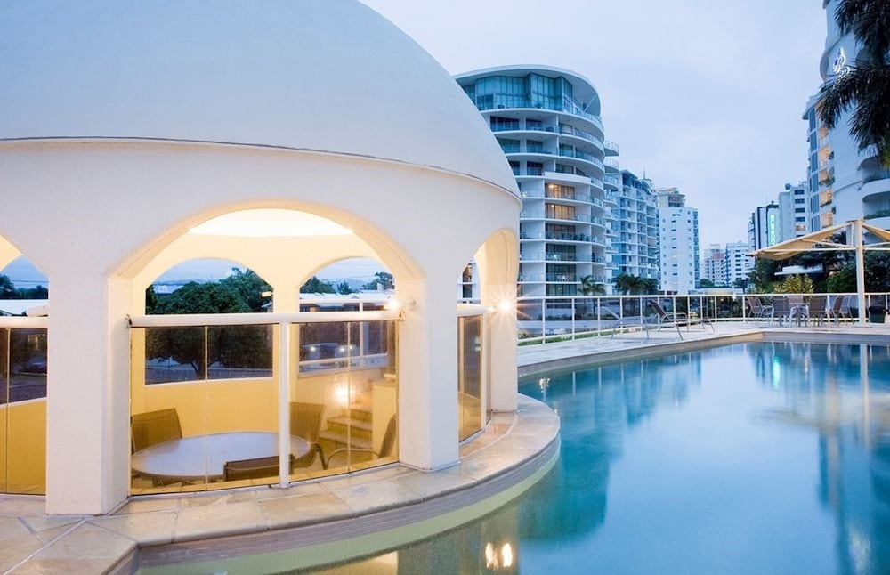 Secret hotel deals sunshine coast