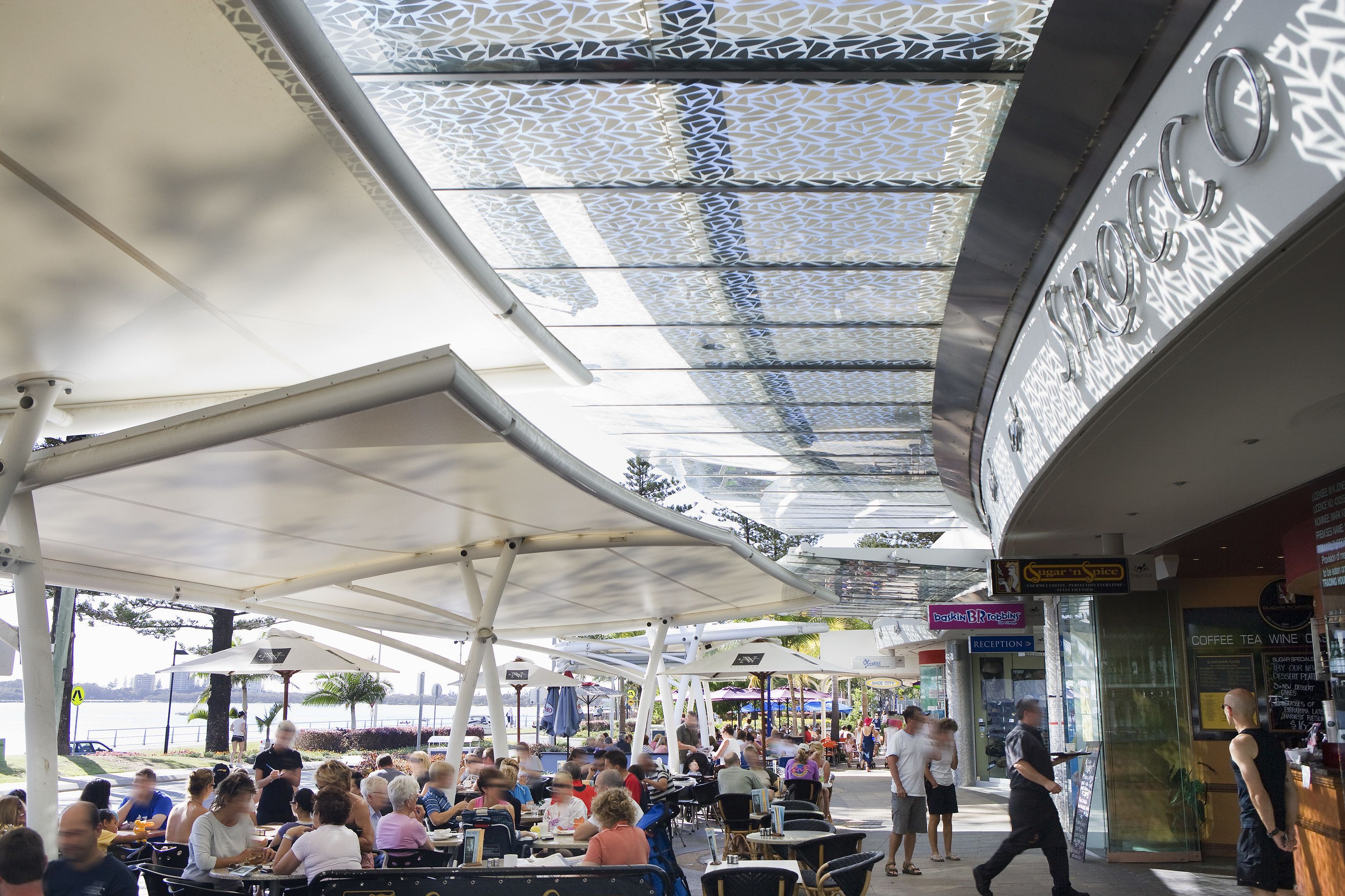 Mantra Sirocco Resort