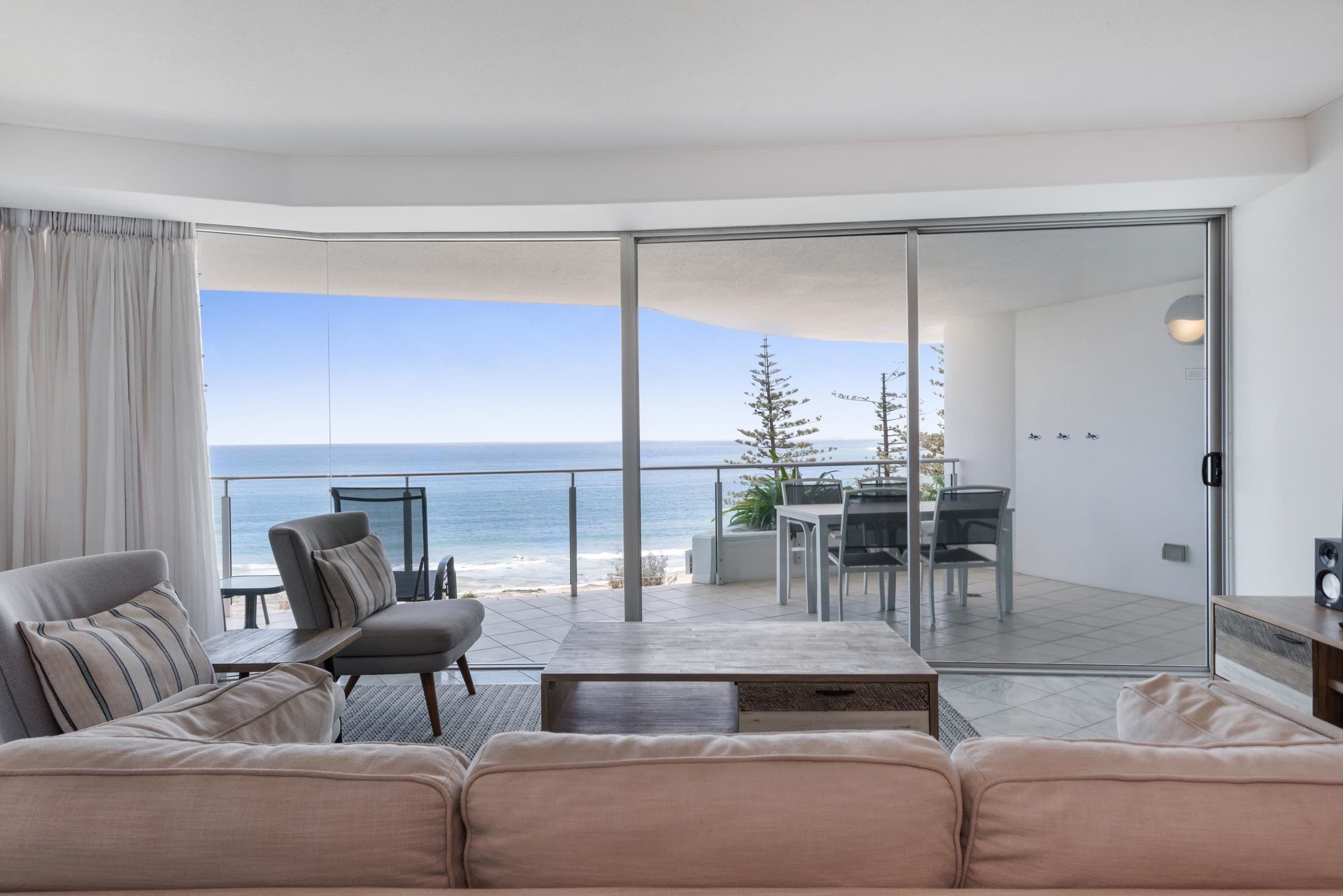 Mantra Sirocco Resort